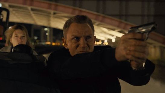 007 Contra Spectre ganha novo trailer legendado