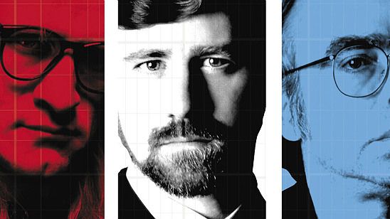 Imagem da notícia Arquivo X terá o retorno dos Pistoleiros Solitários