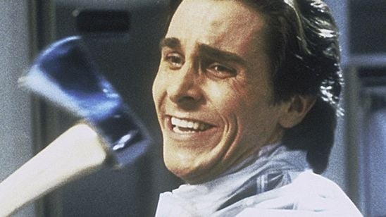 Imagem da notícia Psicopata Americano vai virar musical da Broadway