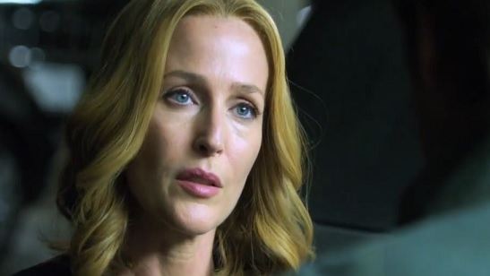 "Você está pronta para isso, Scully?": Confira novo teaser de Arquivo X