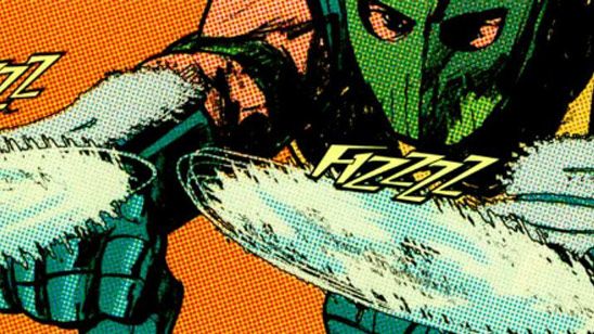 Imagem da notícia Demolidor: Gladiador pode ser um dos vilões da segunda temporada