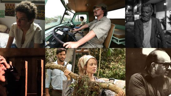 Imagem da notícia Festival de Brasília 2015: Anunciados os filmes em competição!