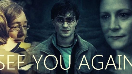 Vídeo mostra a saga Harry Potter ao som de See You Again, música de Velozes & Furiosos 7