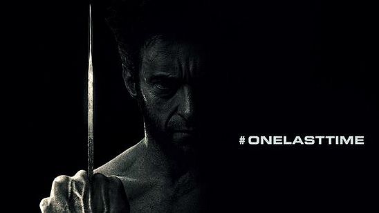 Imagem da notícia Hugh Jackman mostra a garra no meio em nova imagem de Wolverine 3