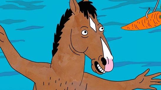 BoJack Horseman é renovada para a terceira temporada