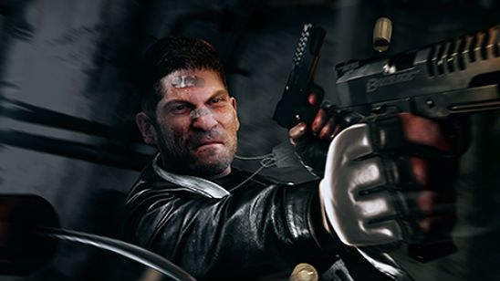 Imagem da notícia Demolidor pode ganhar o seu primeiro spin-off: O Justiceiro