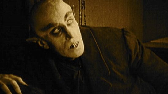 Imagem da notícia Nosferatu: Clássico filme de terror mudo de 1922 será refilmado