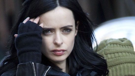 Imagem da notícia Jessica Jones terá abordagem completamente diferente de Demolidor, afirma produtora