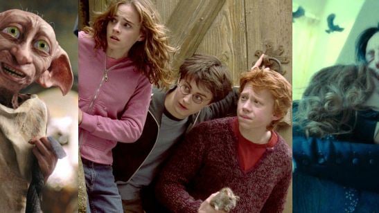 Hoje é o aniversário de Harry Potter! Relembre os 25 personagens mais amados