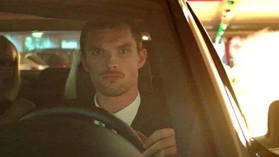 Imagem da notícia Novo filme da franquia Carga Explosiva ganha trailer legendado e dublado