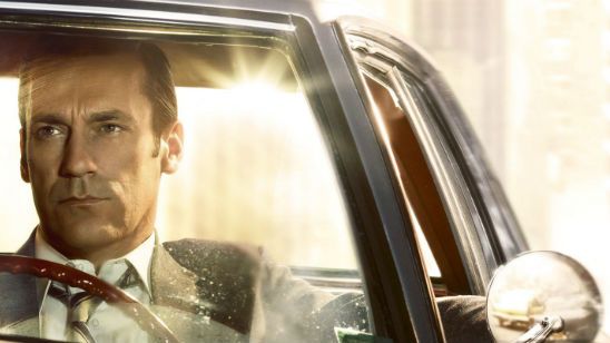 Imagem da notícia Mad Men terá leilão com mais de 1.000 objetos de cena e figurinos