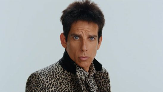 Imagem da notícia Zoolander 2: Stephen Hawking e Ben Stiller falam sobre a questão fundamental no primeiro teaser
