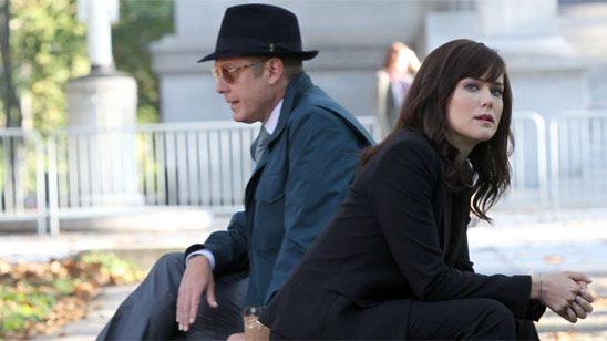 Imagem da notícia The Blacklist: Confira o novo cartaz da terceira temporada