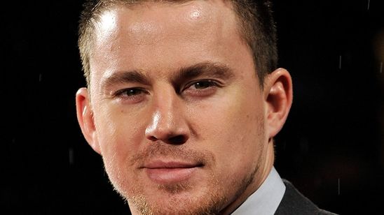 Imagem da notícia Calma, gente! Channing Tatum vai sim ser o Gambit!