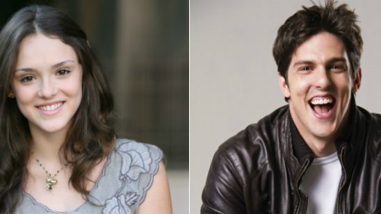 Imagem da notícia Isabelle Drummond e Rafael Infante protagonizam comédia do diretor de 'Muita Calma Nessa Hora'