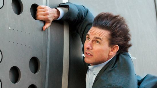 Imagem da notícia Bilheterias Estados Unidos: Tom Cruise detona com Missão Impossível - Nação Secreta