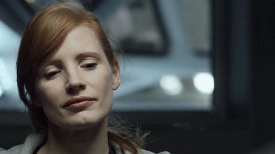 Imagem da notícia Astronautas passam por entrevista tediosa em novo vídeo de Perdido em Marte