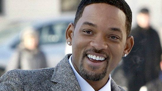 Imagem da notícia Will Smith vai substituir Hugh Jackman em filme dramático