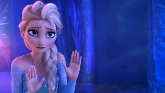 Imagem da notícia Made in China: Tema dos Jogos Olímpicos de Inverno de Pequim pode ter plagiado canção de Frozen