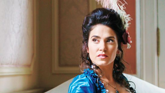 Imagem da notícia Veja a primeira foto de Nikki Reed em Sleepy Hollow