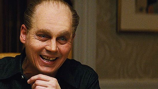Imagem da notícia Aliança do Crime: alho moído, soja e o temperamento do personagem de Johnny Depp (exclusivo)