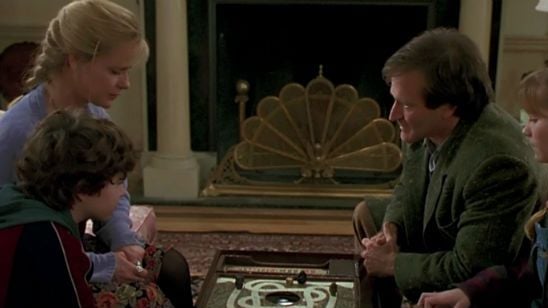 Imagem da notícia Que tal ter um jogo de tabuleiro idêntico ao visto em Jumanji? Ele existe!