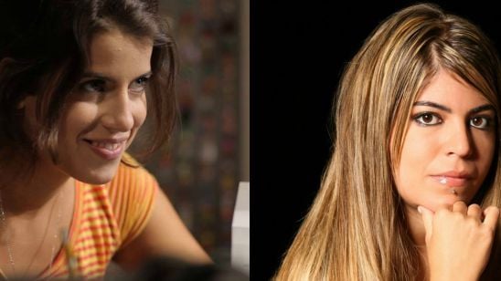 Imagem da notícia Escolhida a atriz que viverá Bruna Surfistinha em série de TV