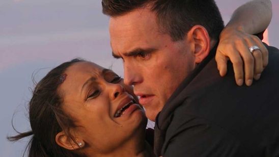 Imagem da notícia Diretor de Crash - No Limite assume que seu filme não foi o melhor do ano em que venceu o Oscar