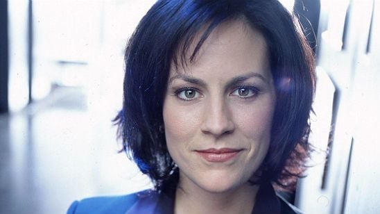 Imagem da notícia Arquivo X terá o retorno da agente especial Monica Reyes