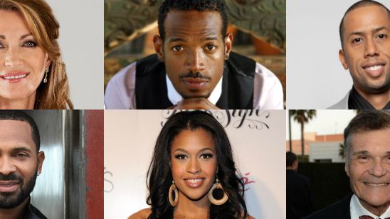 Imagem da notícia Paródia de Cinquenta Tons de Cinza escolhe seu elenco