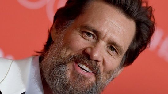 Imagem da notícia Jim Carrey está desenvolvendo drama para a Showtime