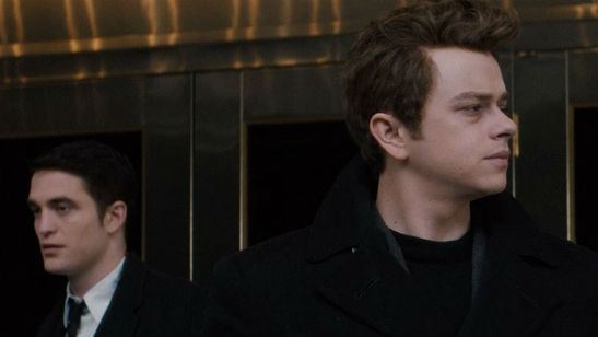 Robert Pattinson está pronto para fotografar James Dean no primeiro trailer de Life