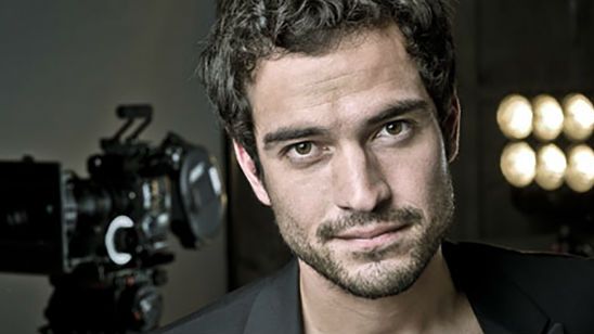 Imagem da notícia Alfonso Herrera será o protagonista de série baseada em Cowboy do Asfalto