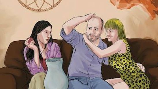 Imagem da notícia Até que a Casa Caia vai encerrar o 48º Festival de Brasília