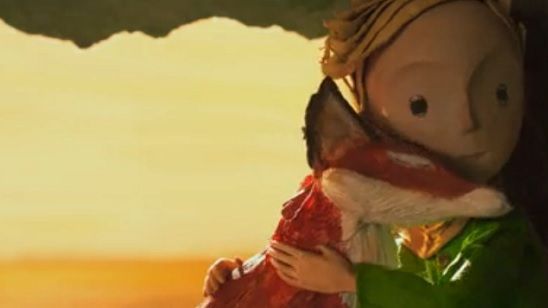Imagem da notícia Exclusivo: O Pequeno Príncipe aprende duas belas lições em clipe legendado