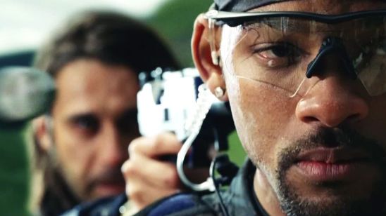 Imagem da notícia Will Smith pode não estrelar Bad Boys 3 e 4