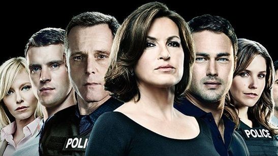 Crossover da 'franquia Chicago' com Law & Order está nos planos da NBC