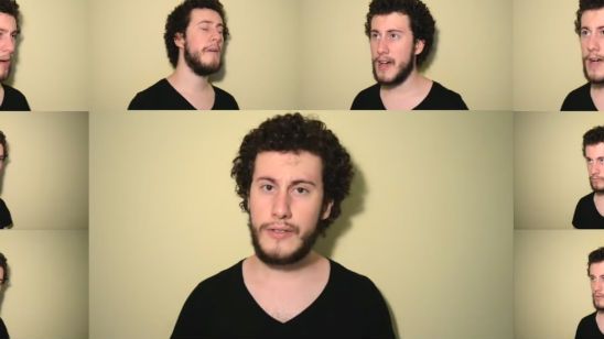 Imagem da notícia Músico cria cover a capella incrível da canção de O Rei Leão