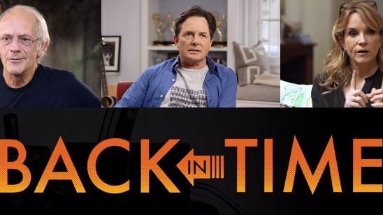 Imagem da notícia Documentário sobre De Volta para o Futuro ganha data de estreia