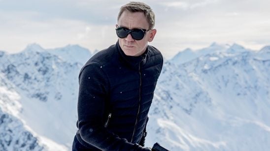 Imagem da notícia 007 Contra Spectre vai contar a origem de James Bond