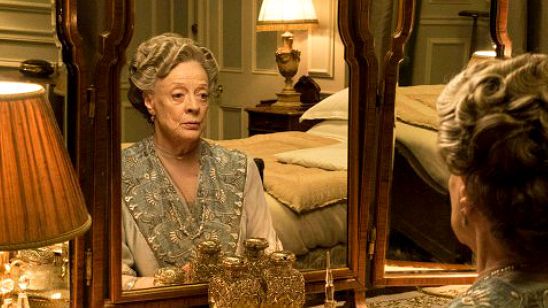Imagem da notícia Downton Abbey: Veja as primeiras imagens da temporada final