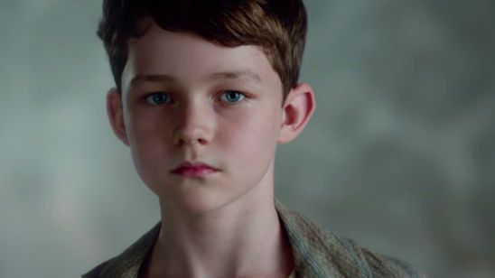 Imagem da notícia Supergirl: O novo Peter Pan vai participar da série
