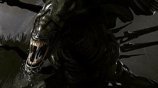 Imagem da notícia Rumor: Produção de Prometheus 2 pode atrasar o lançamento de Alien 5