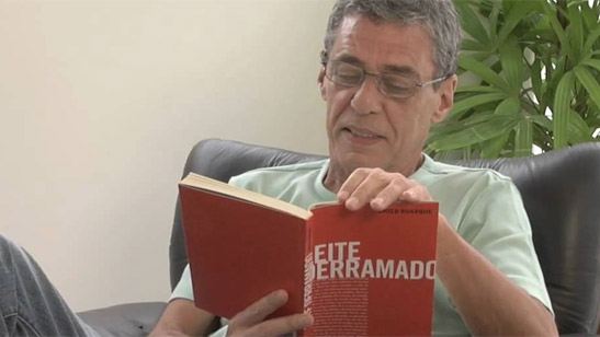 Leite Derramado, livro de Chico Buarque, vai ganhar adaptação para os cinemas
