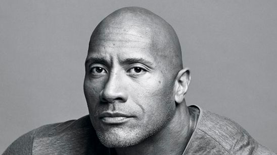 Imagem da notícia Dwayne Johnson vai estrelar aventura baseada em atração da Disneylândia