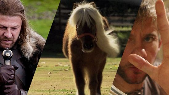 Imagem da notícia 20 mortes marcantes das séries de TV