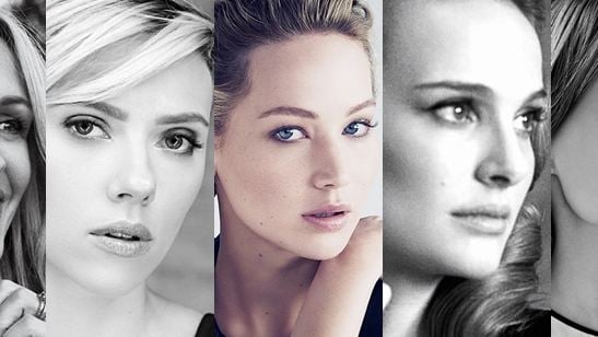 Jennifer Lawrence e Scarlett Johansson estão entre as atrizes mais bem pagas do mundo; confira o ranking