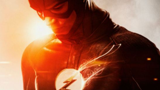 Confira dois teasers com cenas inéditas da nova temporada de The Flash