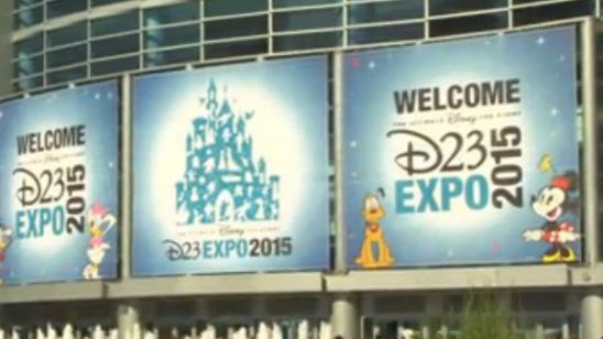 Imagem da notícia AdoroHollywood: Ellen DeGeneres diz que não poderia estar mais orgulhosa de Procurando Dory