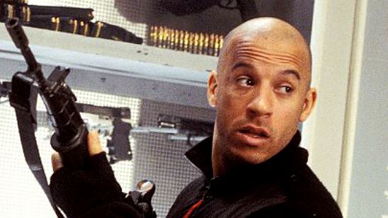 Imagem da notícia Vin Diesel anuncia filmagens de xXx 3 ainda em 2015